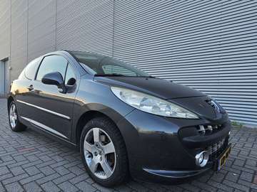 1.6 VTi Allure 149.000 km automaat
