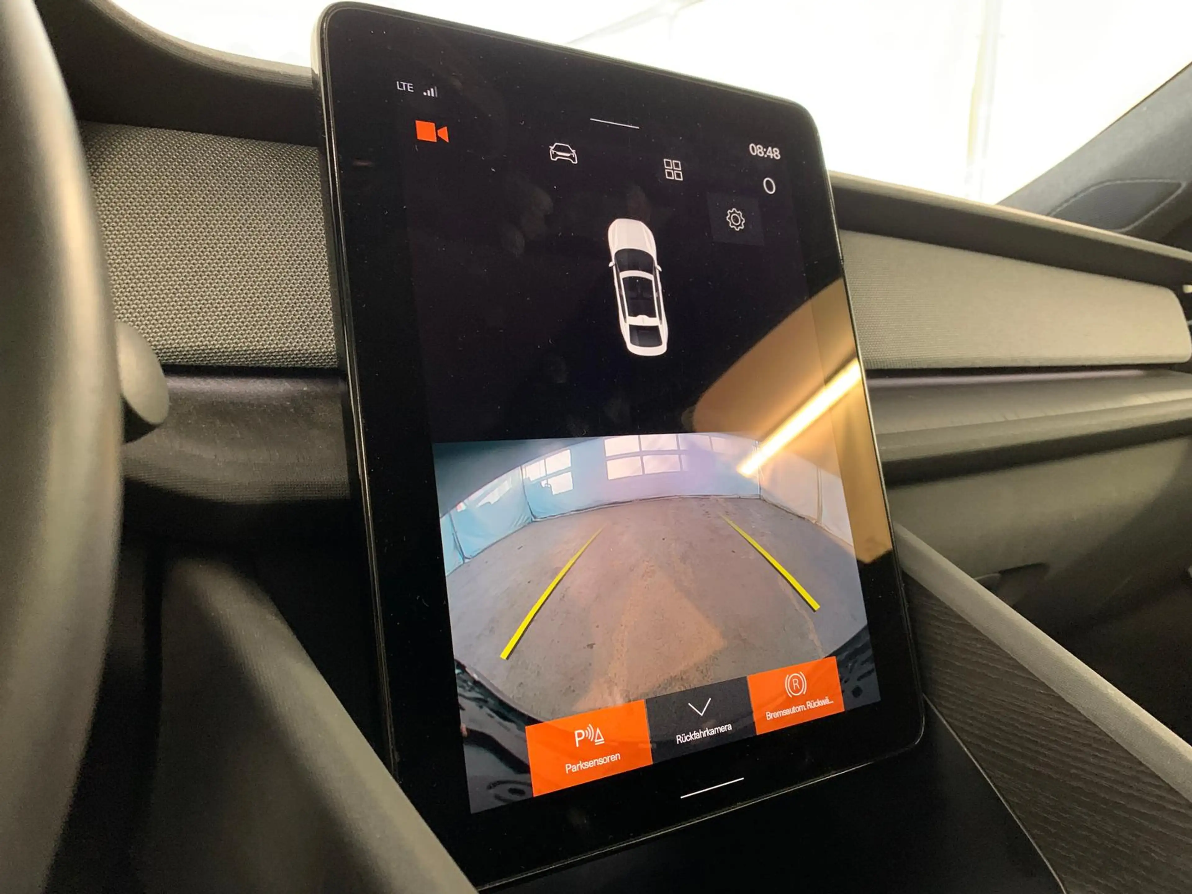 Polestar 2 Polestar 2 SM LONG 78kWh/PLUS/WÄRMEP/HARMAN/KAM — photo 13