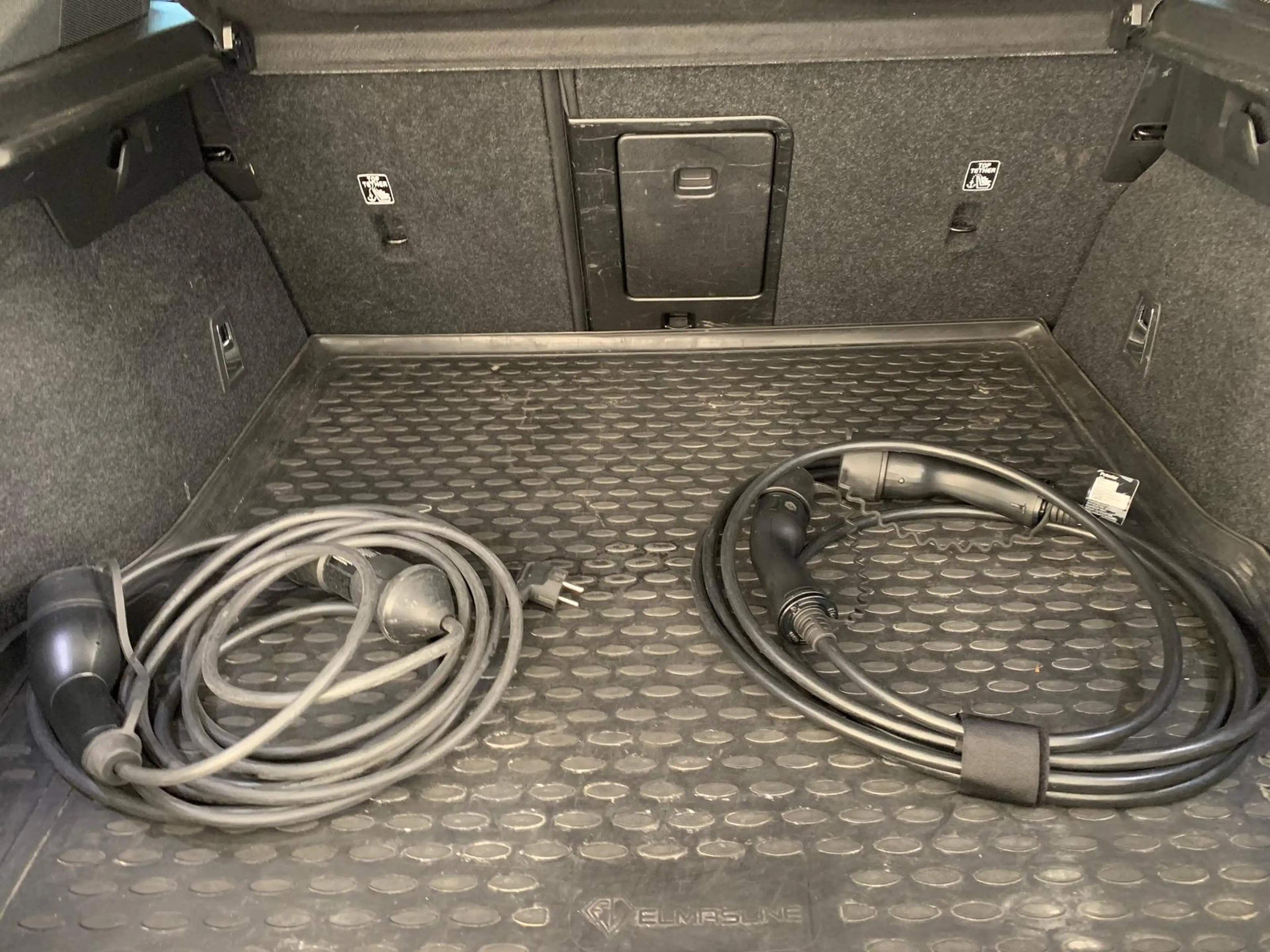 Polestar 2 Polestar 2 SM LONG 78kWh/PLUS/WÄRMEP/HARMAN/KAM — photo 6