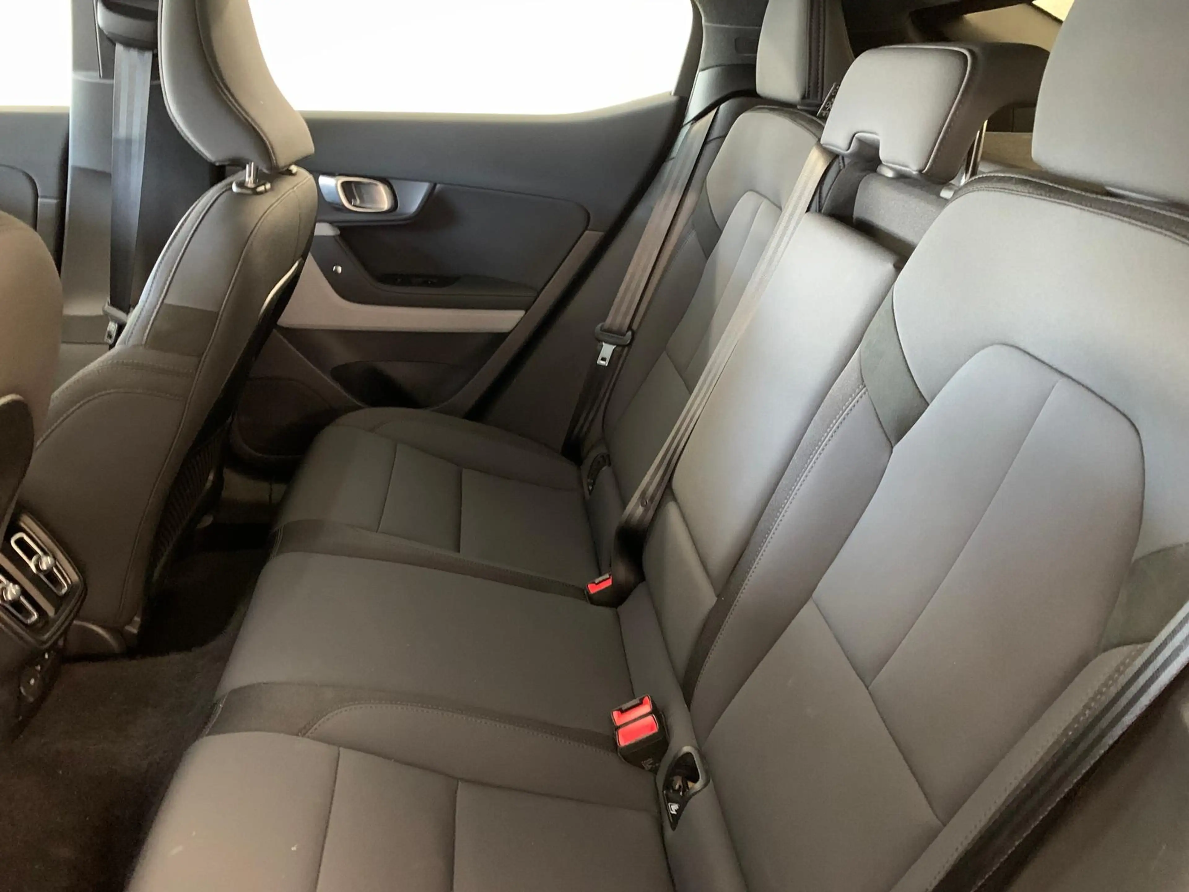 Polestar 2 Polestar 2 SM LONG 78kWh/PLUS/WÄRMEP/HARMAN/KAM — photo 9