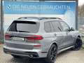 BMW X7 xDrive40d M Sport Pro AHK Massage h&k St-Hzg Gri - thumbnail 3