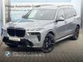 BMW X7 xDrive40d M Sport Pro AHK Massage h&k St-Hzg Gri - thumbnail 1