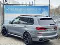 BMW X7 xDrive40d M Sport Pro AHK Massage h&k St-Hzg Gri - thumbnail 6
