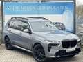 BMW X7 xDrive40d M Sport Pro AHK Massage h&k St-Hzg Gri - thumbnail 5