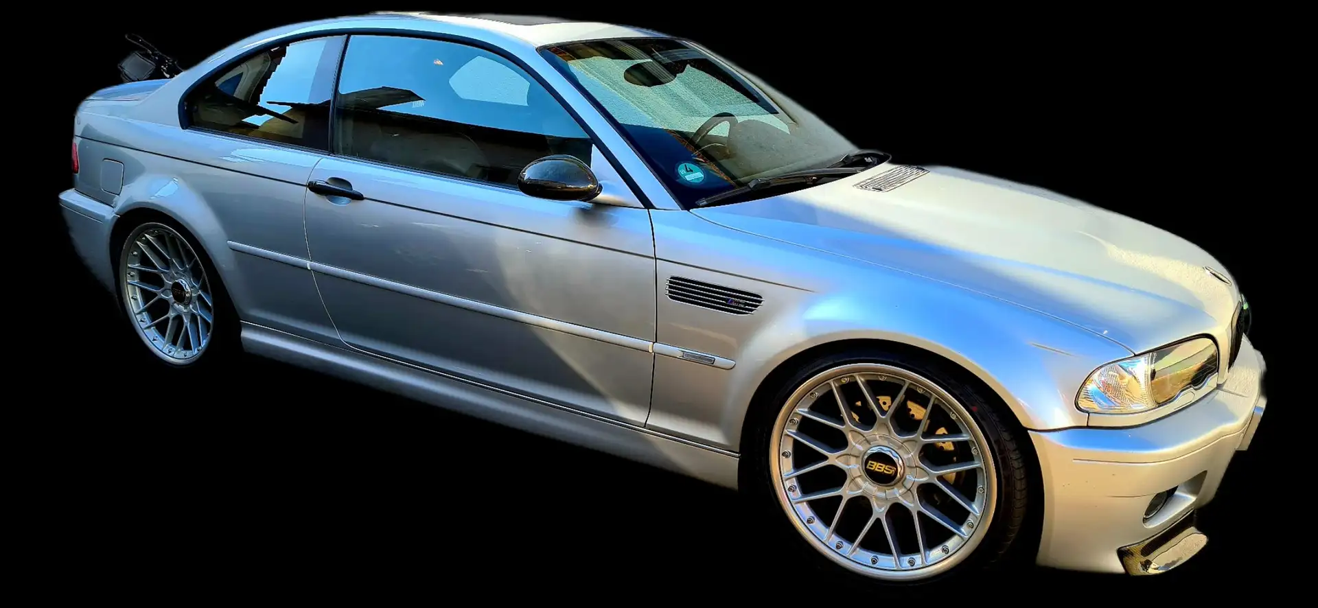 BMW M3 M3 SMG - 1