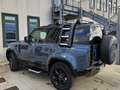 Land Rover Defender 90 3.0d i6 mhev X-Dynamic SE awd 200cv auto Blu/Azzurro - thumbnail 3