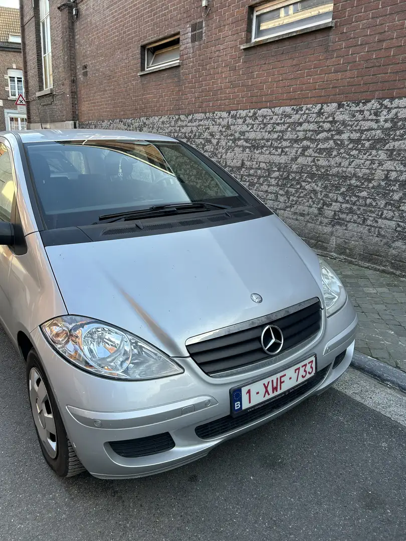 Mercedes-Benz A 160 MERCEDES CLASSE A160 CDI MARCHAND/EXPORT/PIECES - 1