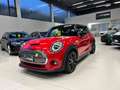 MINI Cooper SE Full Electric 3p S auto Unico Proprietario Rosso - thumbnail 3