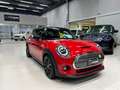MINI Cooper SE Full Electric 3p S auto Unico Proprietario Rosso - thumbnail 1