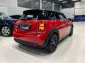 MINI Cooper SE Full Electric 3p S auto Unico Proprietario Rosso - thumbnail 4