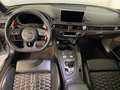 Audi RS4 Avant CARBOCERAMICI-BANG&OLUFSEN-SERVICE AUDI Grigio - thumbnail 12
