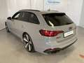 Audi RS4 Avant CARBOCERAMICI-BANG&OLUFSEN-SERVICE AUDI Grigio - thumbnail 4