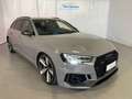 Audi RS4 Avant CARBOCERAMICI-BANG&OLUFSEN-SERVICE AUDI Grigio - thumbnail 3