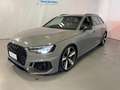 Audi RS4 Avant CARBOCERAMICI-BANG&OLUFSEN-SERVICE AUDI Grigio - thumbnail 1