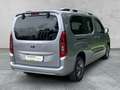 Toyota Proace City 1.2T L2 7-Sitzer Verso +NAVI+KAMERA+ Silber - thumbnail 5