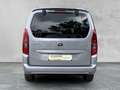 Toyota Proace City 1.2T L2 7-Sitzer Verso +NAVI+KAMERA+ Silber - thumbnail 4