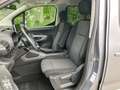 Toyota Proace City 1.2T L2 7-Sitzer Verso +NAVI+KAMERA+ Silber - thumbnail 9