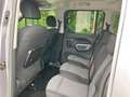 Toyota Proace City 1.2T L2 7-Sitzer Verso +NAVI+KAMERA+ Silber - thumbnail 11