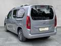 Toyota Proace City 1.2T L2 7-Sitzer Verso +NAVI+KAMERA+ Silber - thumbnail 3