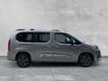 Toyota Proace City 1.2T L2 7-Sitzer Verso +NAVI+KAMERA+ Silber - thumbnail 6