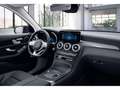Mercedes-Benz GLC 300 de 4M AMG+DISTR.+MEMORY+PANO+AHK+360°+++ Grijs - thumbnail 10