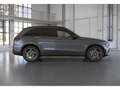 Mercedes-Benz GLC 300 de 4M AMG+DISTR.+MEMORY+PANO+AHK+360°+++ Grijs - thumbnail 5