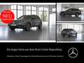 Mercedes-Benz GLC 300 de 4M AMG+DISTR.+MEMORY+PANO+AHK+360°+++ Grijs - thumbnail 1