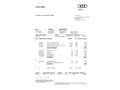 Audi SQ5 3.0TDI quattro Tiptronic 326 Blanco - thumbnail 23