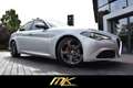 Alfa Romeo Giulia Super 2.2 JTDm AT8 *NAVI*SPORT*18ZOLL*XEN Grijs - thumbnail 2