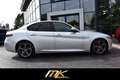 Alfa Romeo Giulia Super 2.2 JTDm AT8 *NAVI*SPORT*18ZOLL*XEN Grijs - thumbnail 3
