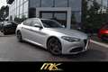 Alfa Romeo Giulia Super 2.2 JTDm AT8 *NAVI*SPORT*18ZOLL*XEN Grau - thumbnail 1