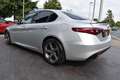 Alfa Romeo Giulia Super 2.2 JTDm AT8 *NAVI*SPORT*18ZOLL*XEN Grijs - thumbnail 5