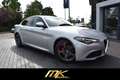 Alfa Romeo Giulia Super 2.2 JTDm AT8 *NAVI*SPORT*18ZOLL*XEN Grijs - thumbnail 20