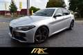Alfa Romeo Giulia Super 2.2 JTDm AT8 *NAVI*SPORT*18ZOLL*XEN Grijs - thumbnail 4