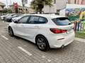 BMW 118 118d 5p. Business Advantage Blanc - thumbnail 3