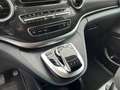 Mercedes-Benz V 220 CDI Lang G-Tronic Einparkhilfe vo+hi Nero - thumbnail 9