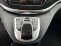 Mercedes-Benz V 220 CDI Lang G-Tronic Einparkhilfe vo+hi Nero - thumbnail 20