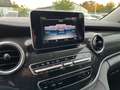 Mercedes-Benz V 220 CDI Lang G-Tronic Einparkhilfe vo+hi Schwarz - thumbnail 13