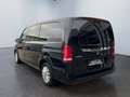 Mercedes-Benz V 220 CDI Lang G-Tronic Einparkhilfe vo+hi Nero - thumbnail 4