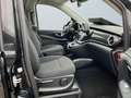Mercedes-Benz V 220 CDI Lang G-Tronic Einparkhilfe vo+hi Nero - thumbnail 10