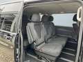 Mercedes-Benz V 220 CDI Lang G-Tronic Einparkhilfe vo+hi Schwarz - thumbnail 11