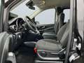 Mercedes-Benz V 220 CDI Lang G-Tronic Einparkhilfe vo+hi Černá - thumbnail 7