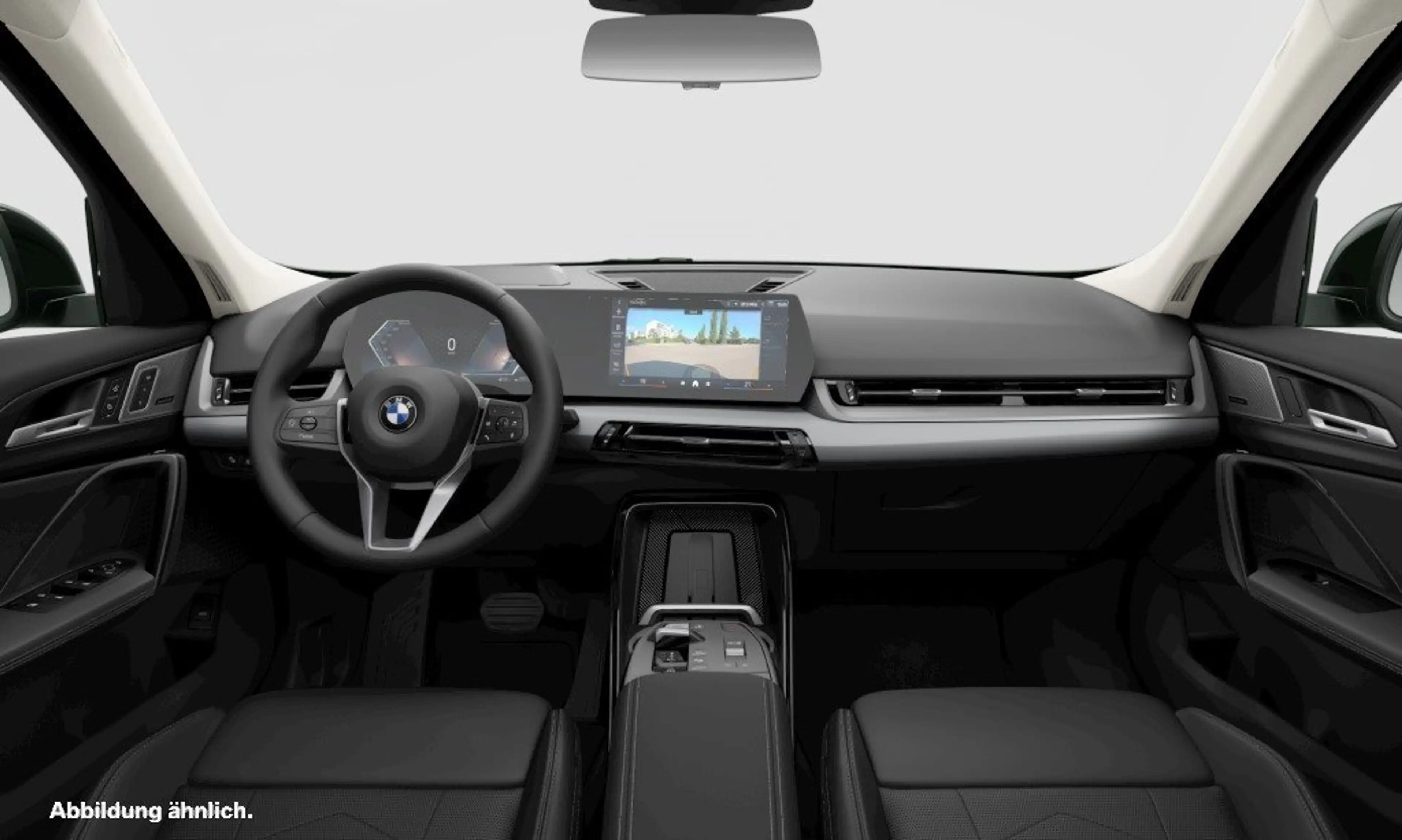 BMW X1 xDrive23d Advantage Head-Up+AHK+Navi+Kamera — photo 3