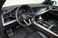 Audi Q8 60 TFSIe quattro S-LINE*PANO*AHK*HUD*LEDER*HD Grau - thumbnail 10