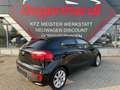 Kia Rio UEFA Euro 2016 NAVI KAMERA Schwarz - thumbnail 10
