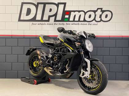 MV Agusta Dragster 800 RR
