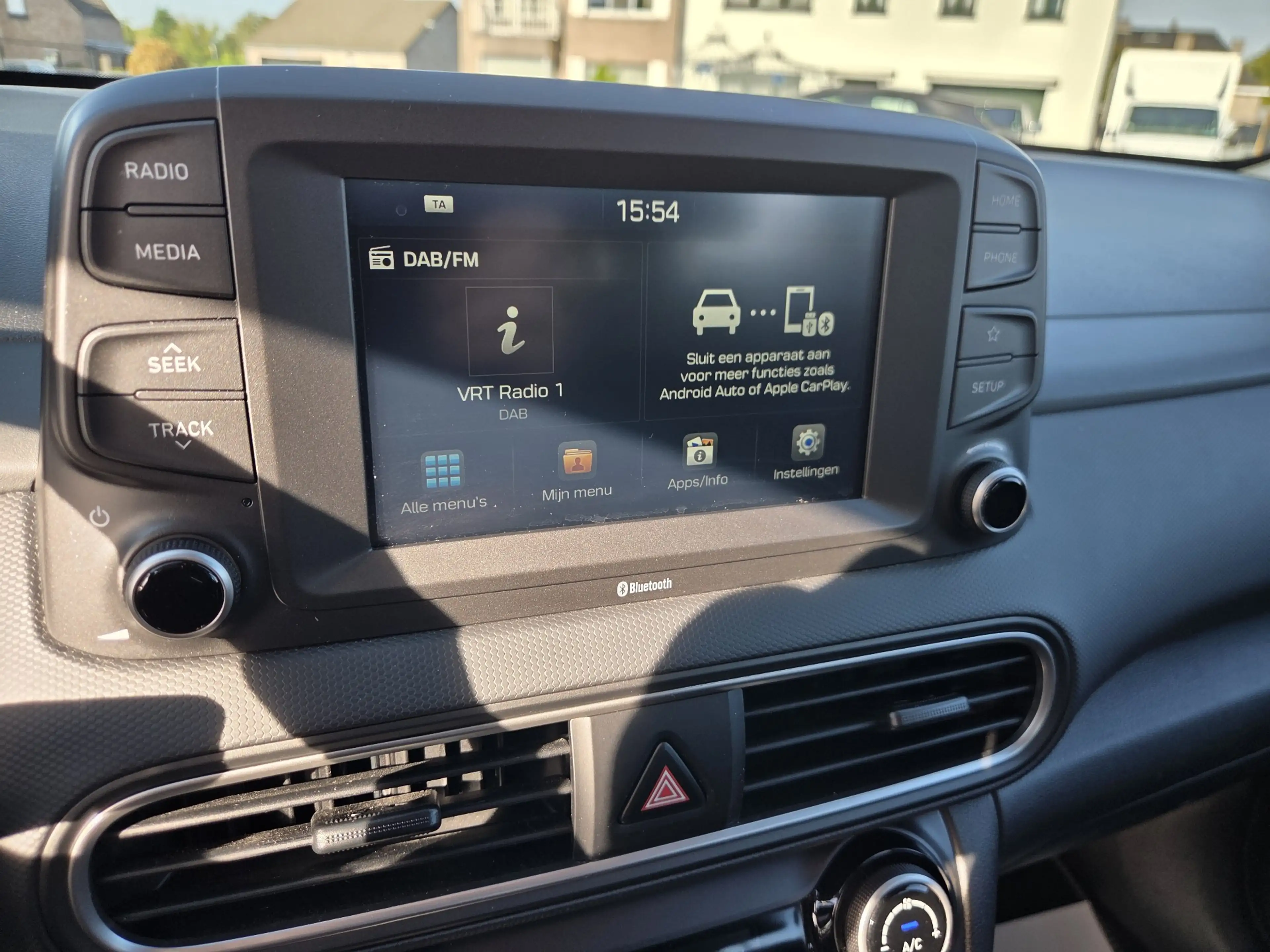 Hyundai KONA Kona 1.0 T-GDi Air GPF (EU6d-TEMP) — photo 12