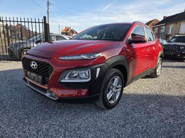 1.0 T-GDi☆1Ste Eigenaar☆CARPLAY☆CAMERA☆CRUISE☆DAB☆