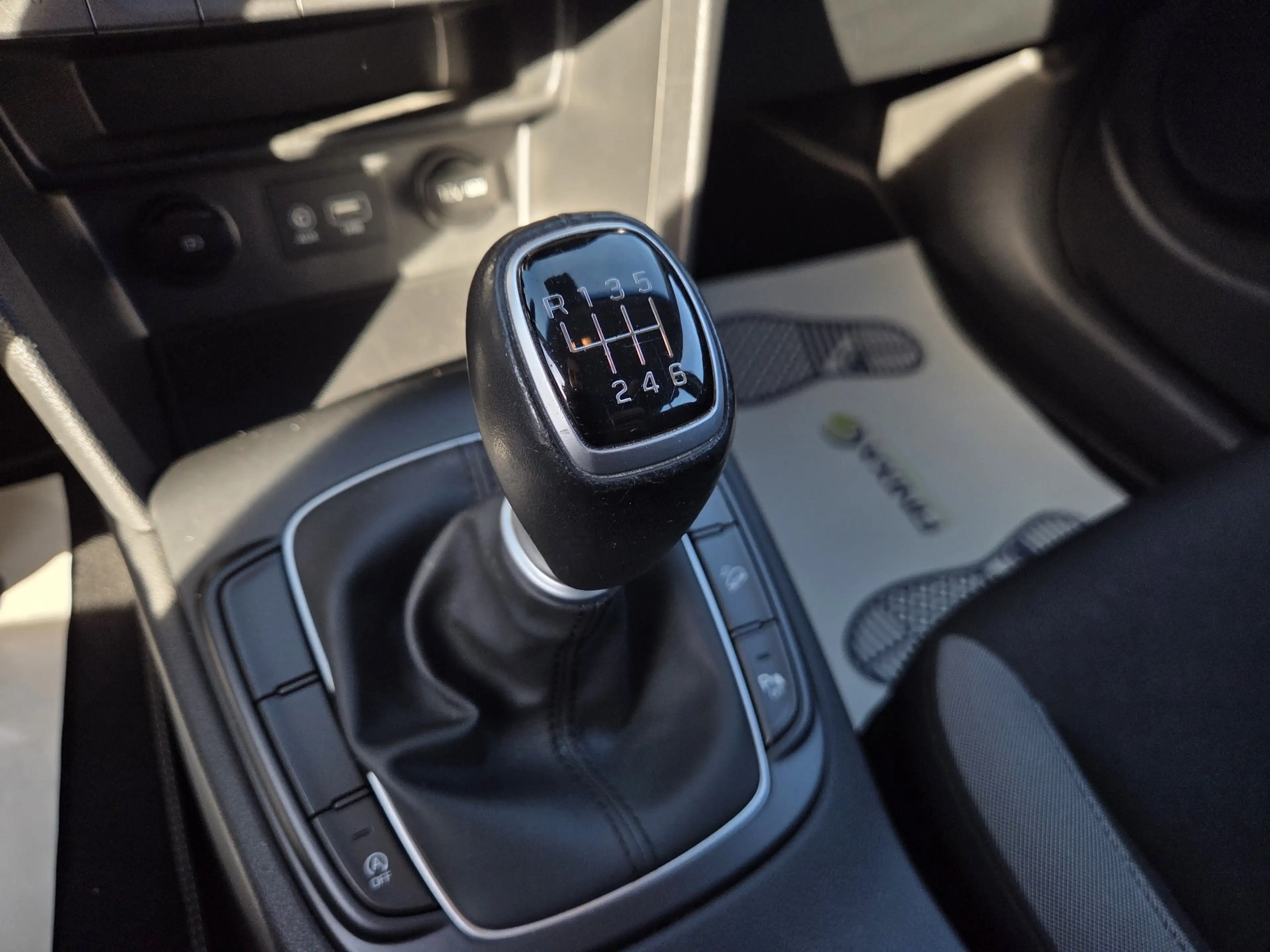 Hyundai KONA Kona 1.0 T-GDi Air GPF (EU6d-TEMP) — photo 10