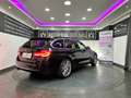 BMW 320 d Luxury Line Aut. *NAVI*PANO*LEDER* Schwarz - thumbnail 6